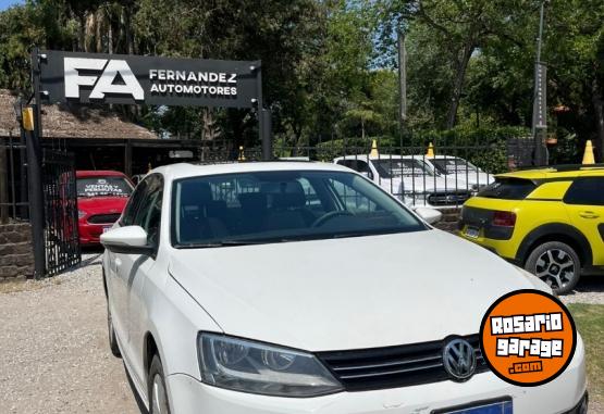 Autos - Volkswagen VENTO 2014 Diesel  - En Venta