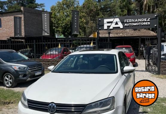 Autos - Volkswagen VENTO 2014 Diesel  - En Venta