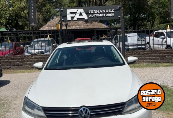 Autos - Volkswagen VENTO 2014 Diesel  - En Venta