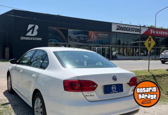 Autos - Volkswagen VENTO 2014 Diesel  - En Venta