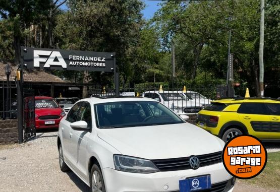 Autos - Volkswagen VENTO 2014 Diesel  - En Venta