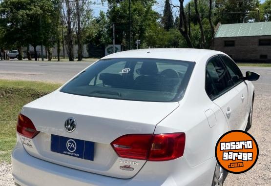 Autos - Volkswagen VENTO 2014 Diesel  - En Venta