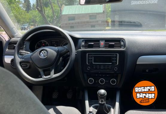Autos - Volkswagen VENTO 2014 Diesel  - En Venta
