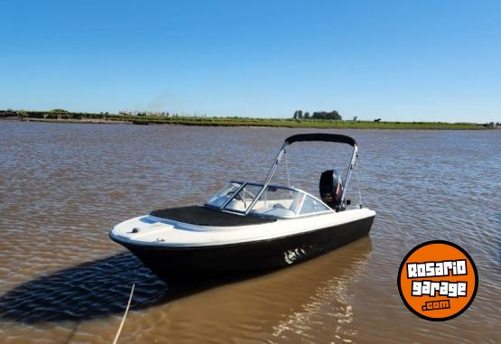 Embarcaciones - PAGLIETTINI PESCADIN 440 - En Venta