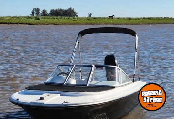 Embarcaciones - PAGLIETTINI PESCADIN 440 - En Venta