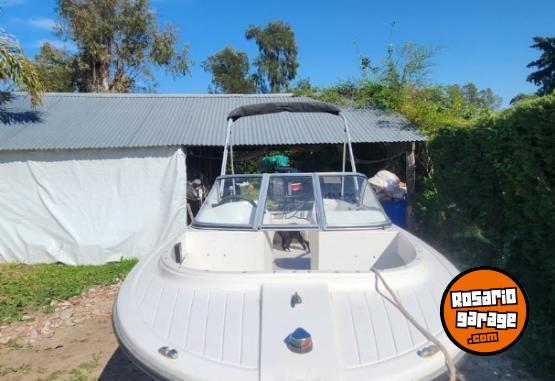 Embarcaciones - PAGLIETTINI PESCADIN 440 - En Venta