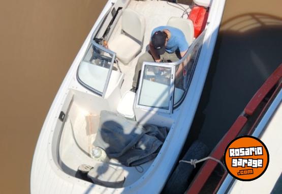 Embarcaciones - PAGLIETTINI PESCADIN 440 - En Venta