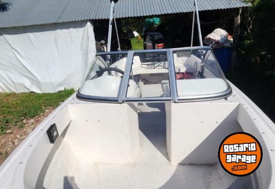 Embarcaciones - PAGLIETTINI PESCADIN 440 - En Venta