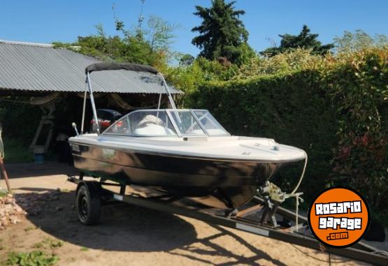 Embarcaciones - PAGLIETTINI PESCADIN 440 - En Venta