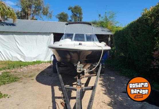 Embarcaciones - PAGLIETTINI PESCADIN 440 - En Venta