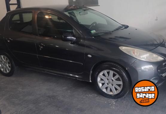 Autos - Peugeot 207 XS 1.6 COMPACT 5 P 2010 Nafta 180000Km - En Venta