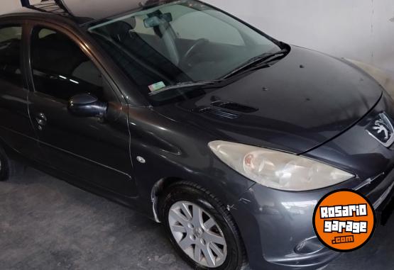 Autos - Peugeot 207 XS 1.6 COMPACT 5 P 2010 Nafta 180000Km - En Venta