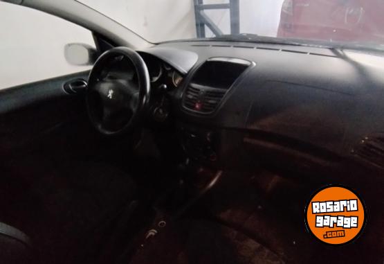 Autos - Peugeot 207 XS 1.6 COMPACT 5 P 2010 Nafta 180000Km - En Venta