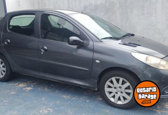 Autos - Peugeot 207 XS 1.6 COMPACT 5 P 2010 Nafta 180000Km - En Venta