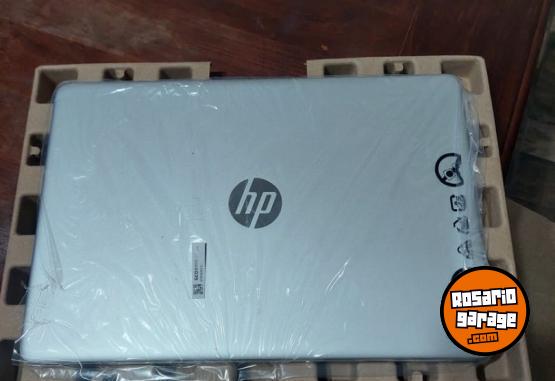 Informática - Vendo Notebook HP laptop 15 - En Venta