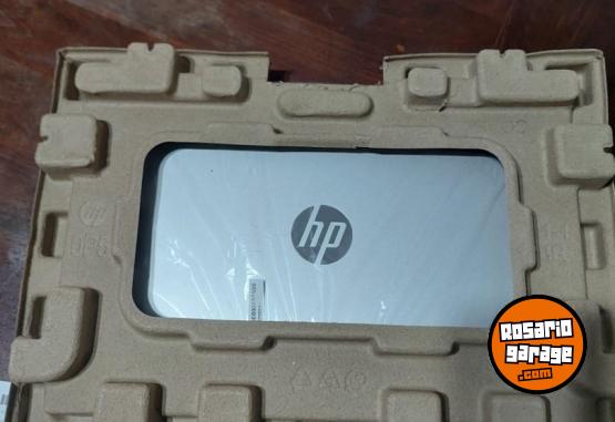 Informática - Vendo Notebook HP laptop 15 - En Venta