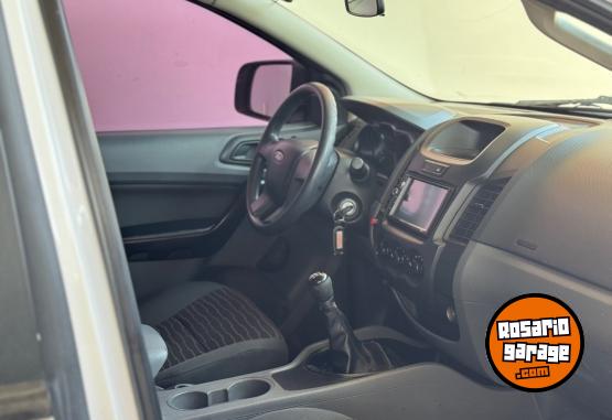 Camionetas - Ford Ranger 2013 Nafta 134000Km - En Venta