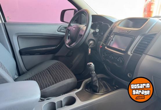 Camionetas - Ford Ranger 2013 Nafta 134000Km - En Venta
