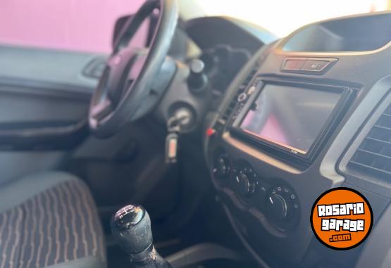 Camionetas - Ford Ranger 2013 Nafta 134000Km - En Venta