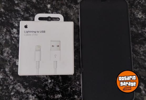 Telefonía - Vendo Iphone 12 pro bateria al 100% original - En Venta