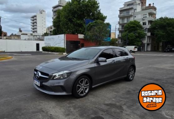 Autos - Mercedes Benz A200 2017 Nafta  - En Venta