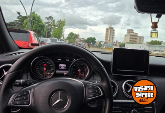 Autos - Mercedes Benz A200 2017 Nafta  - En Venta