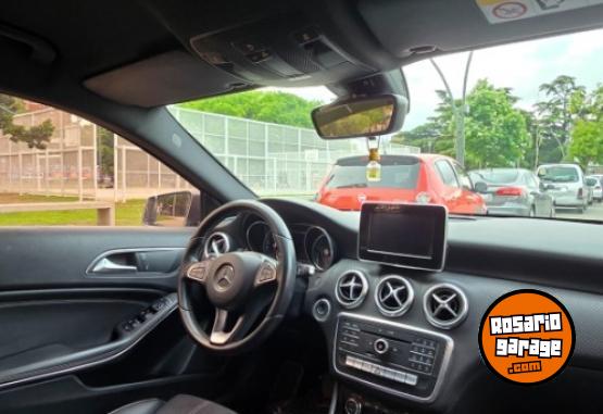 Autos - Mercedes Benz A200 2017 Nafta  - En Venta