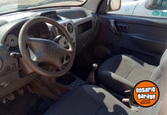 Utilitarios - Peugeot Parnert 2012 Diesel 190000Km - En Venta