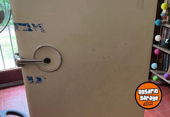 Hogar - Vendo heladera Frigidaire - En Venta
