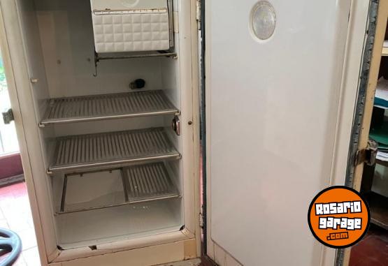 Hogar - Vendo heladera Frigidaire - En Venta