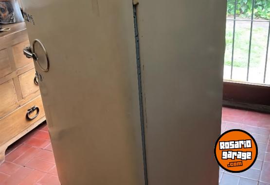 Hogar - Vendo heladera Frigidaire - En Venta