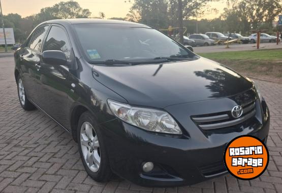 Autos - Toyota Corolla XEI 2011 Nafta 201000Km - En Venta