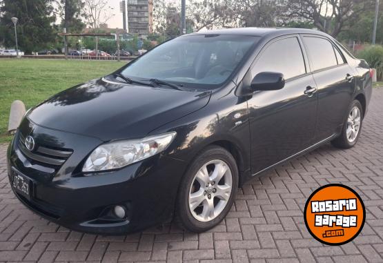Autos - Toyota Corolla XEI 2011 Nafta 201000Km - En Venta