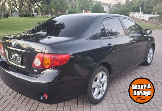 Autos - Toyota Corolla XEI 2011 Nafta 201000Km - En Venta