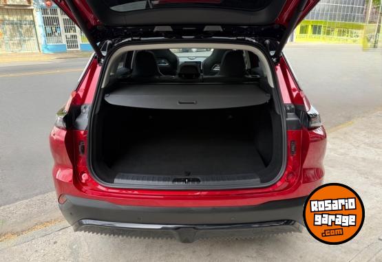 Autos - Baic X55 II 2025 Nafta 0Km - En Venta