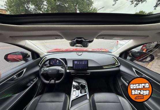 Autos - Baic X55 II 2025 Nafta 0Km - En Venta