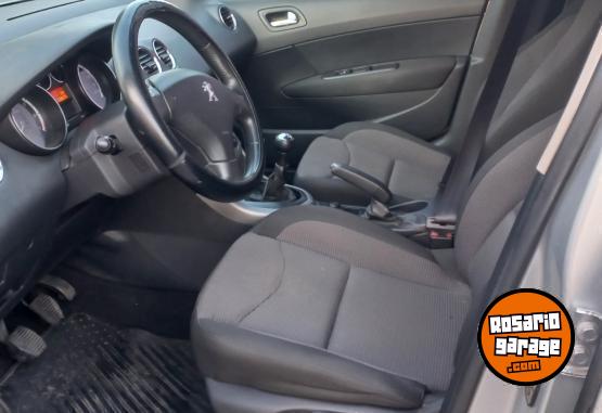 Autos - Peugeot 308 1.6 active 2015 Nafta 107000Km - En Venta