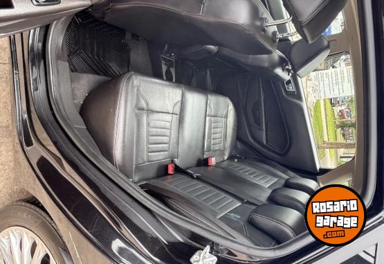 Autos - Ford Fiesta Titaniun 2014 Nafta 92000Km - En Venta