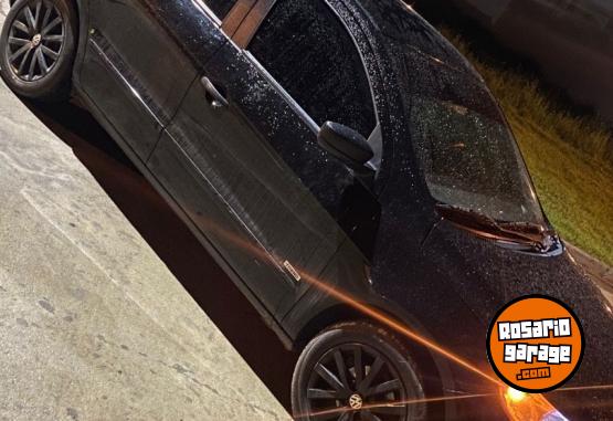 Autos - Volkswagen Gol trend pack 3 2009 Nafta 140000Km - En Venta