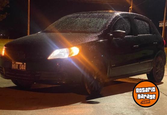 Autos - Volkswagen Gol trend pack 3 2009 Nafta 140000Km - En Venta