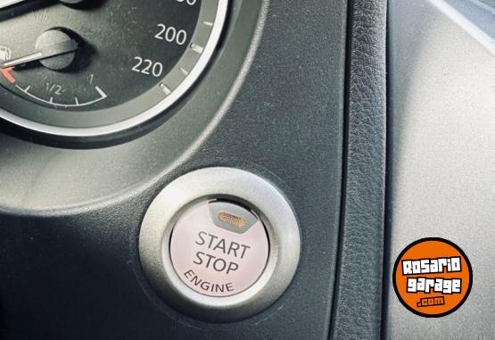 Camionetas - Nissan FRONTIER XE 2025 Diesel 4900Km - En Venta