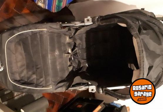 Artículos para bebé - Coche Voy y mini - En Venta