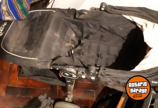 Artículos para bebé - Coche Voy y mini - En Venta