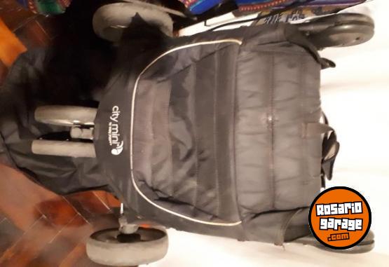 Artículos para bebé - Coche Voy y mini - En Venta