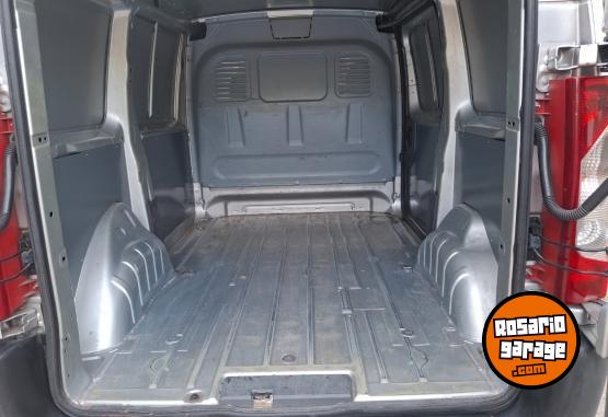 Utilitarios - Peugeot Expert 2014 Diesel 285000Km - En Venta