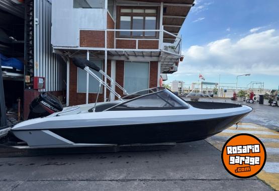 Embarcaciones - Electra 1650 - En Venta