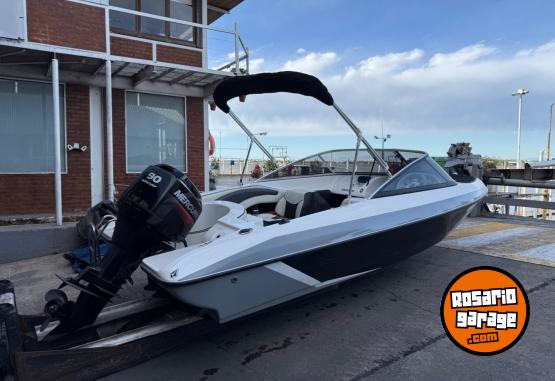 Embarcaciones - Electra 1650 - En Venta