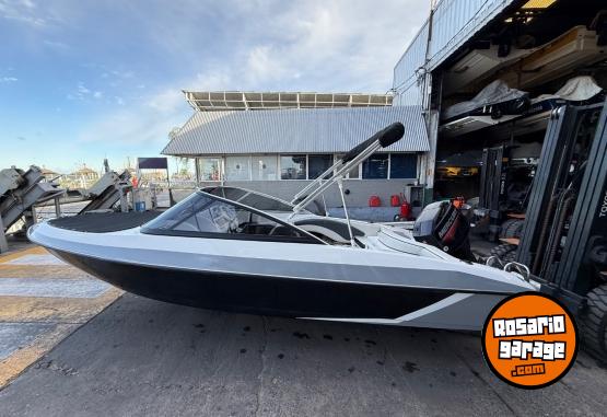 Embarcaciones - Electra 1650 - En Venta