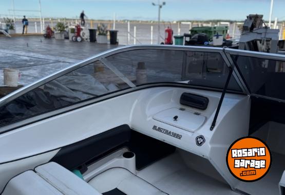 Embarcaciones - Electra 1650 - En Venta