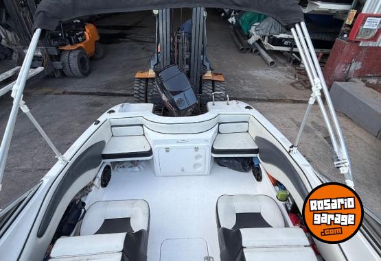 Embarcaciones - Electra 1650 - En Venta